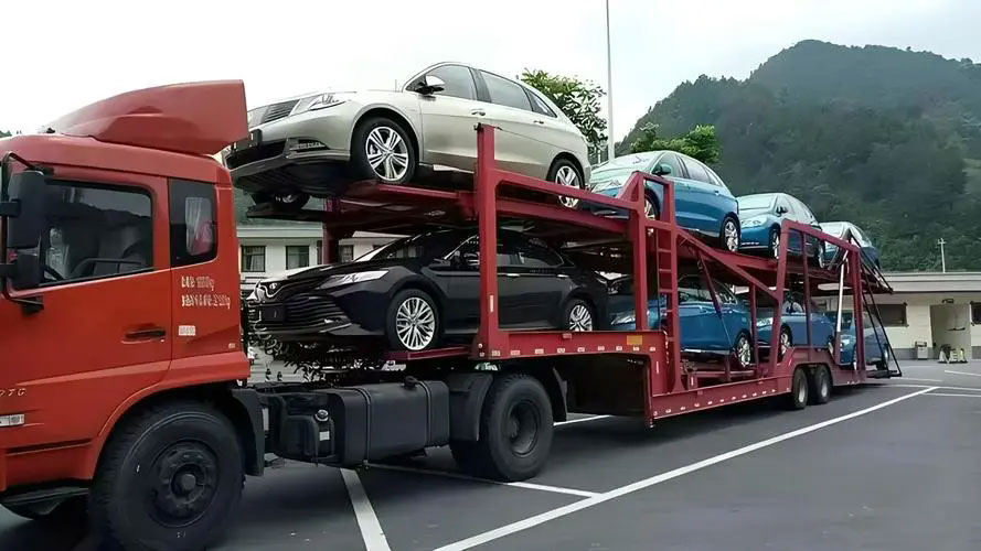 渭源轿车托运  宝山汽车